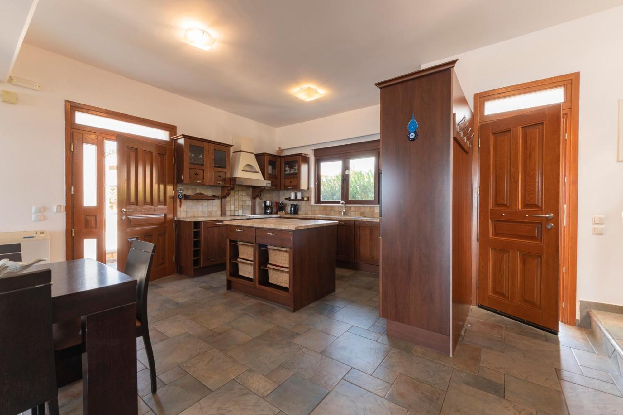 Villa Del Nonno Lárdosz Kültér fotó