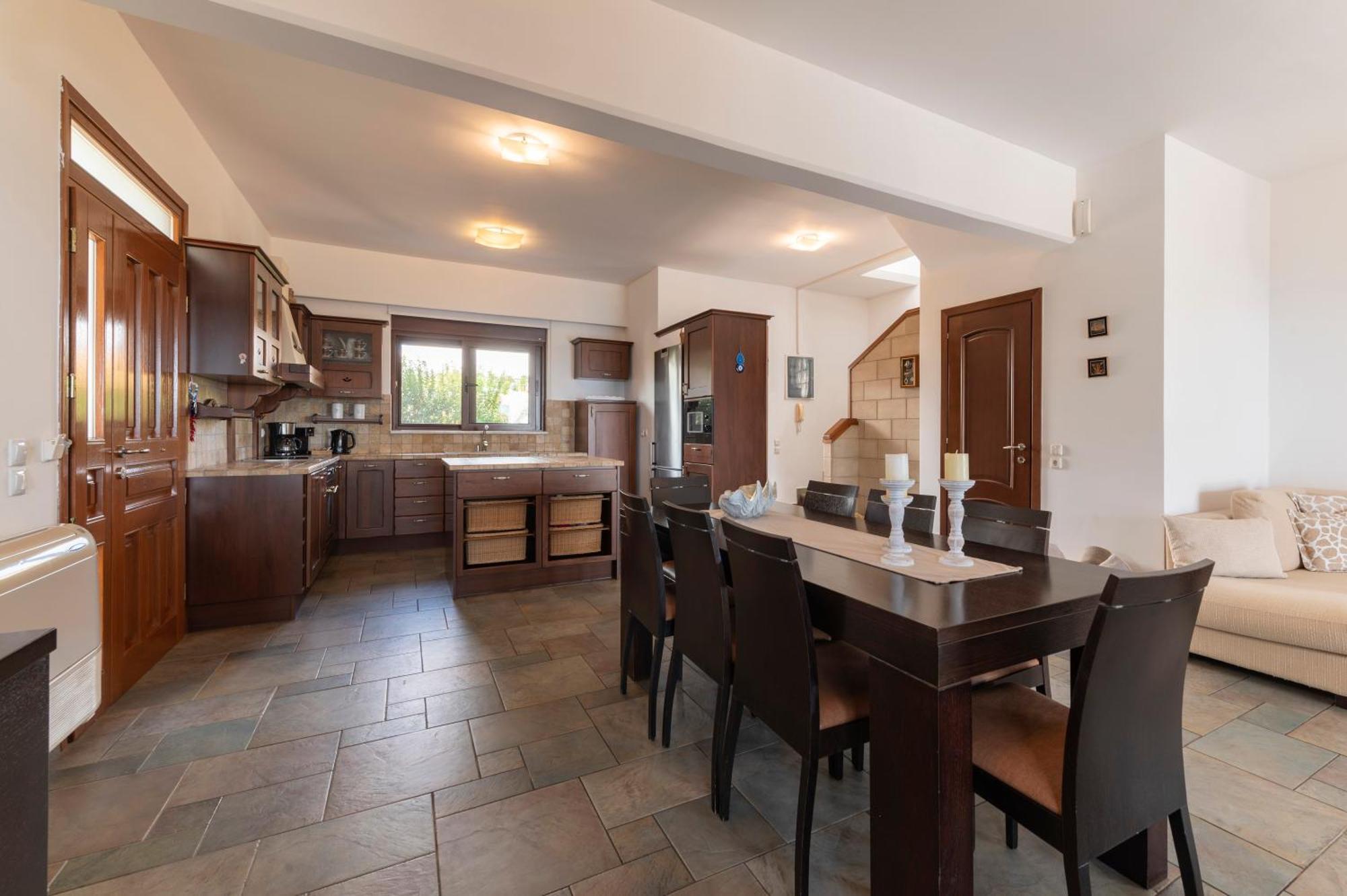Villa Del Nonno Lárdosz Kültér fotó