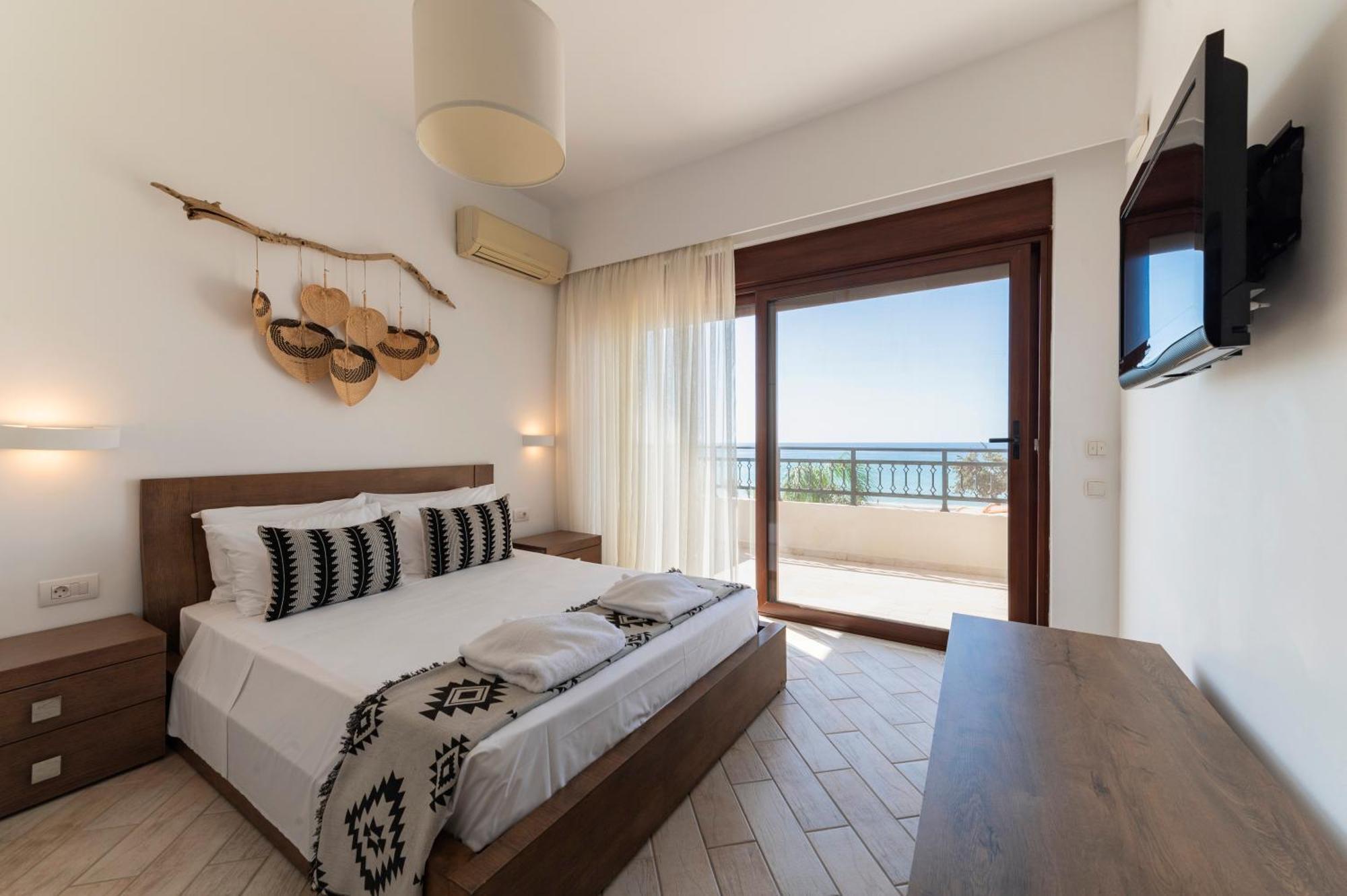 Villa Del Nonno Lárdosz Kültér fotó