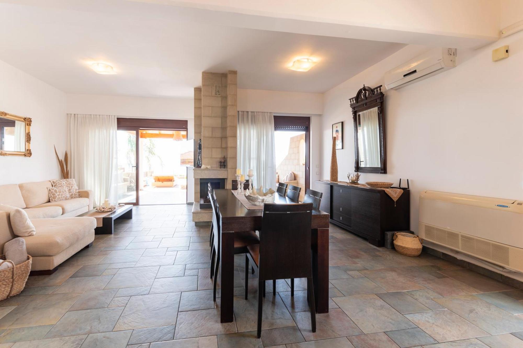 Villa Del Nonno Lárdosz Kültér fotó