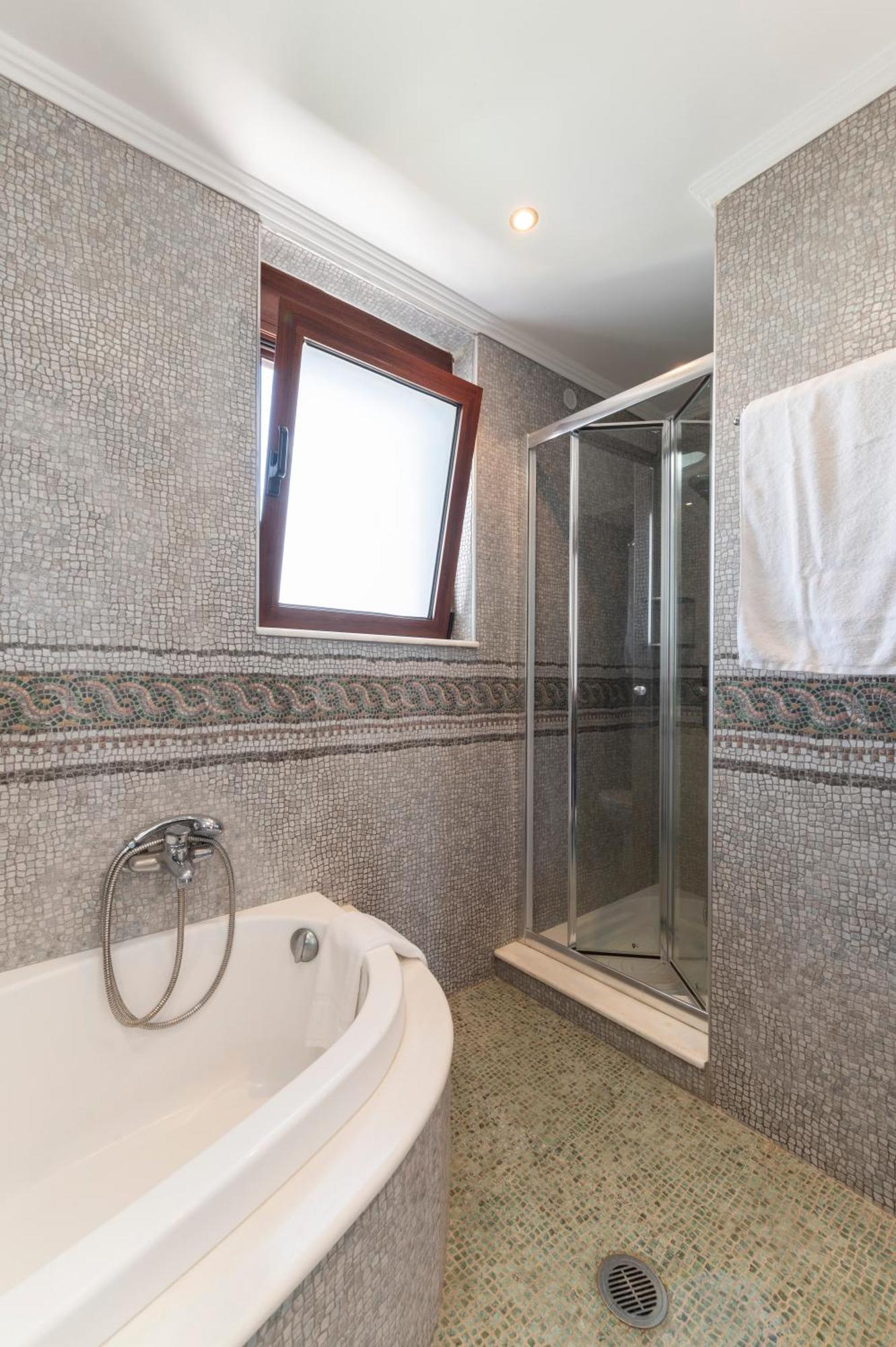 Villa Del Nonno Lárdosz Kültér fotó