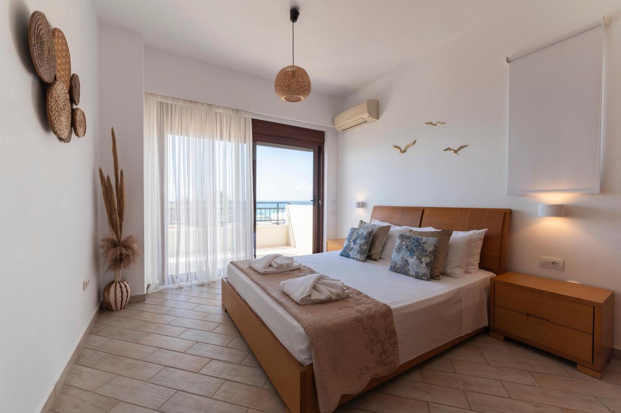 Villa Del Nonno Lárdosz Kültér fotó