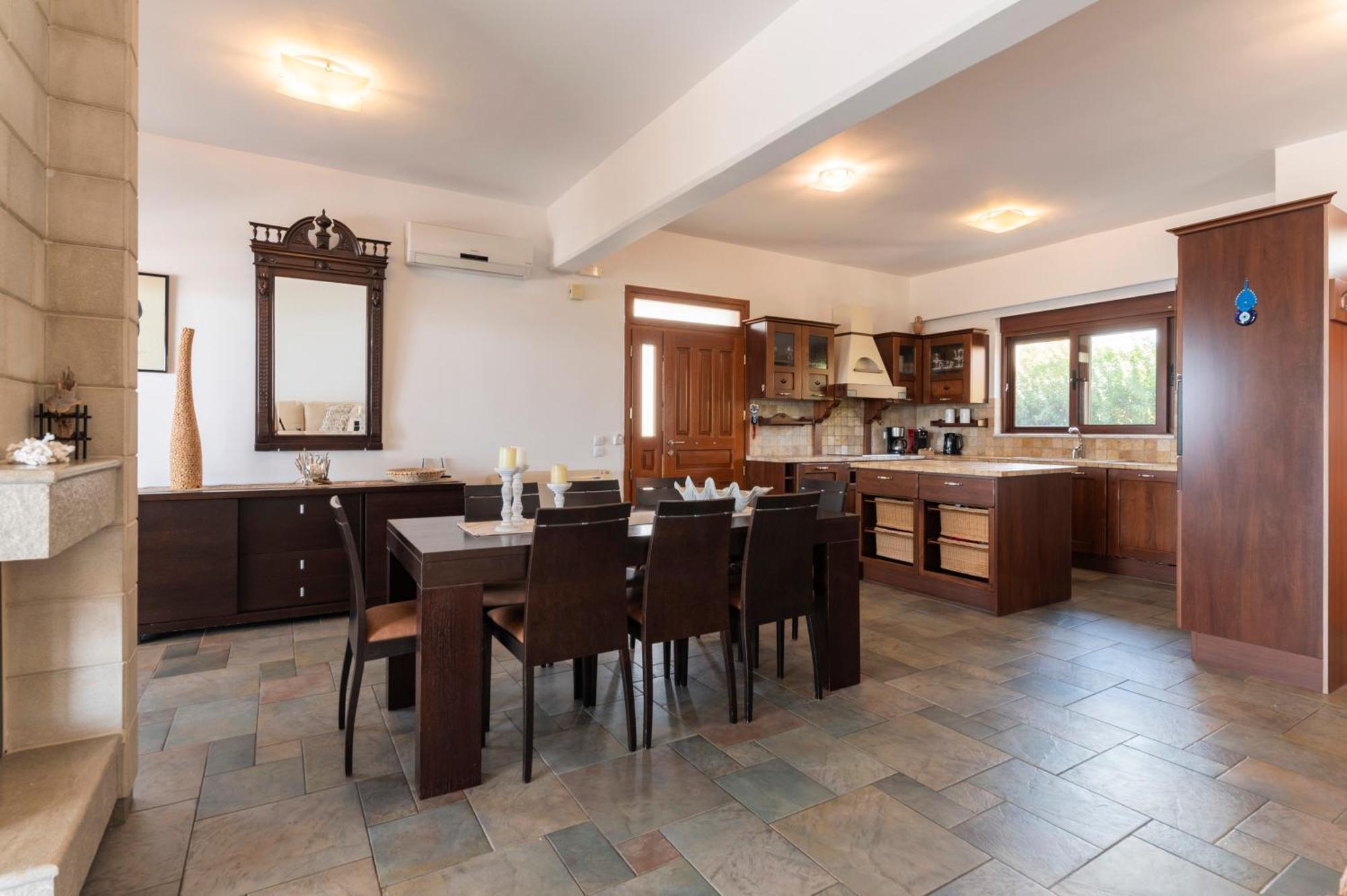 Villa Del Nonno Lárdosz Kültér fotó