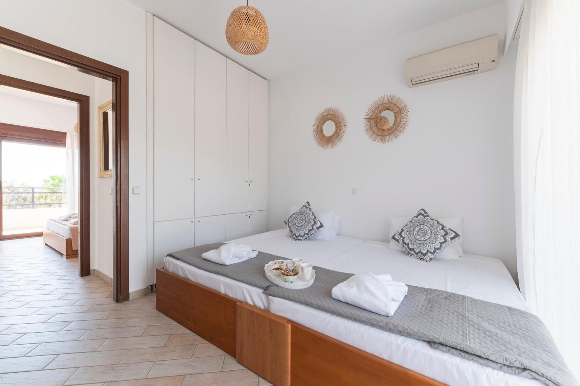Villa Del Nonno Lárdosz Kültér fotó
