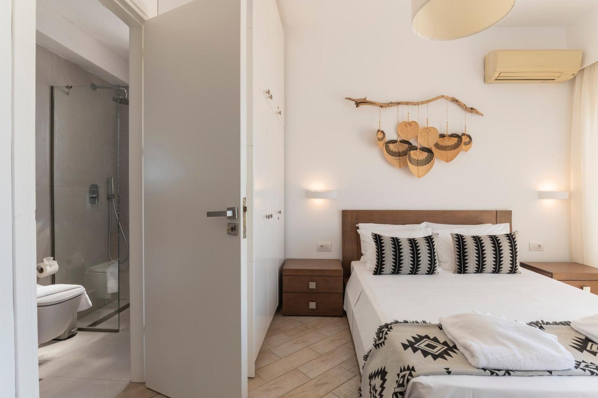 Villa Del Nonno Lárdosz Kültér fotó