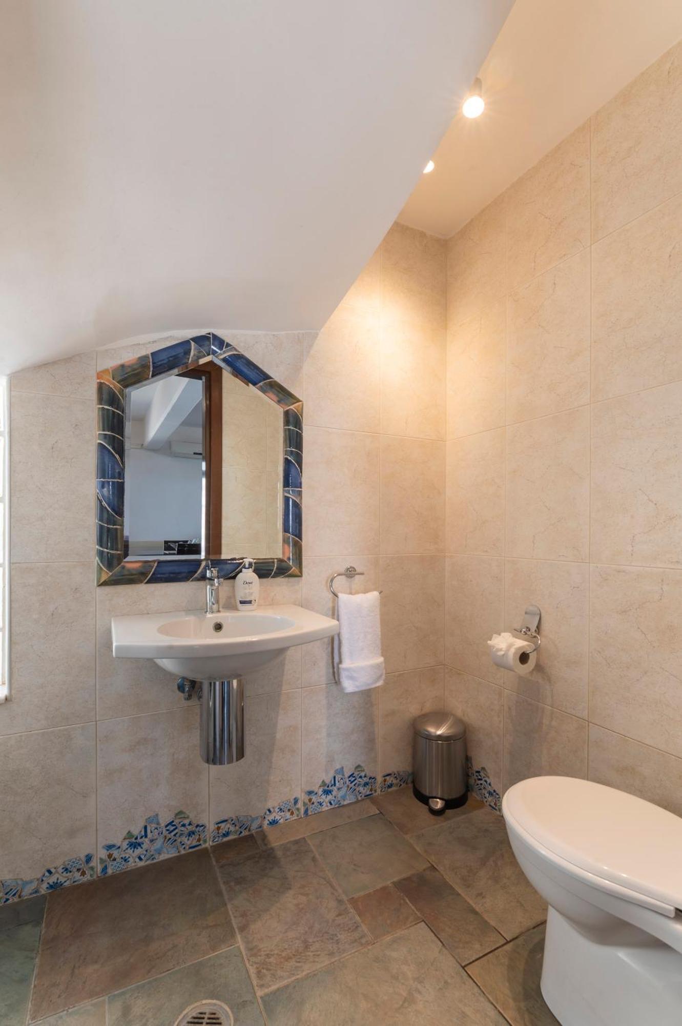 Villa Del Nonno Lárdosz Kültér fotó