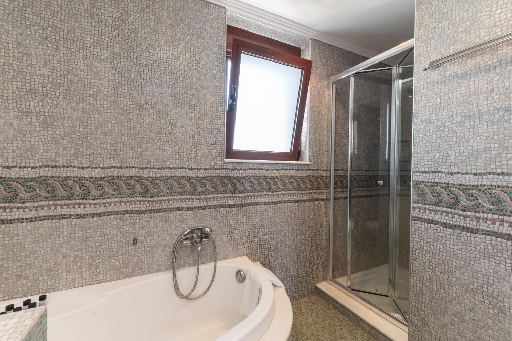 Villa Del Nonno Lárdosz Kültér fotó